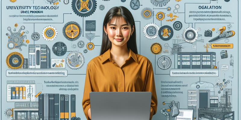 Alternance en BUT QLIO : Avantages et Défis