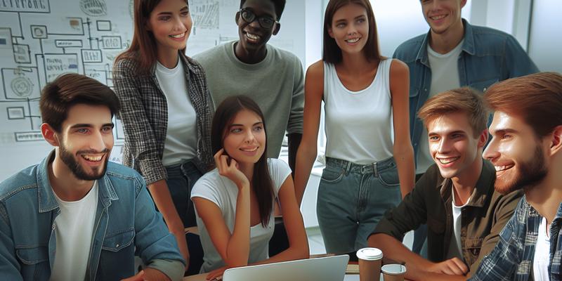 Avis sur le BUT QLIO par les Étudiants
