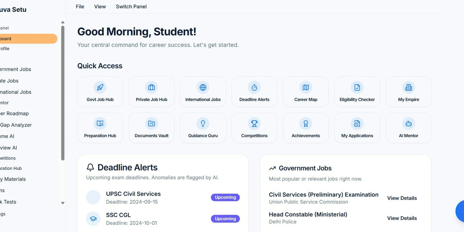 But CLIO : Comprendre les Différences avec le QLIO