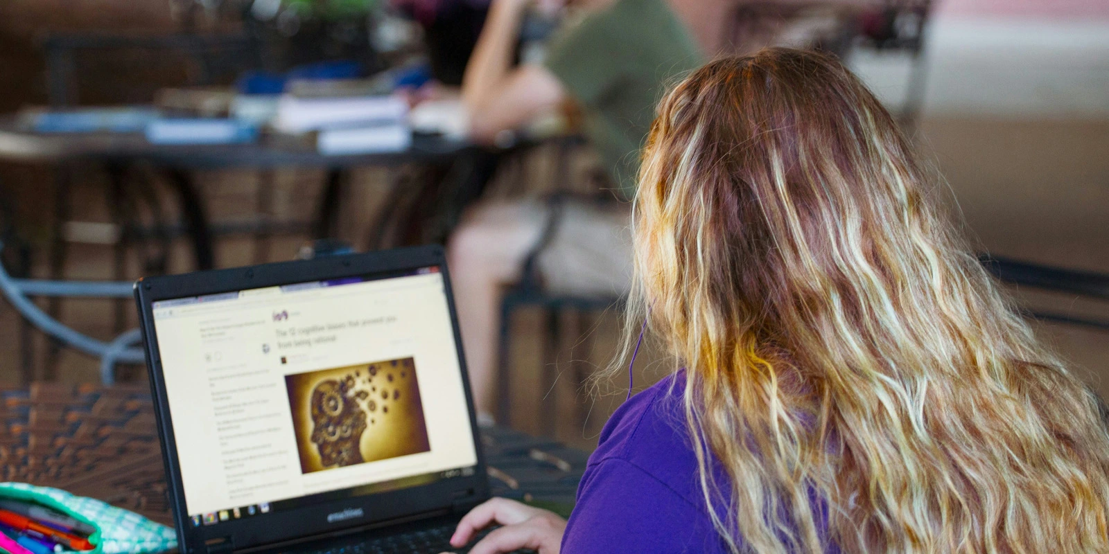 Comment Préparer sa Deuxième Année en DUT QLIO ?