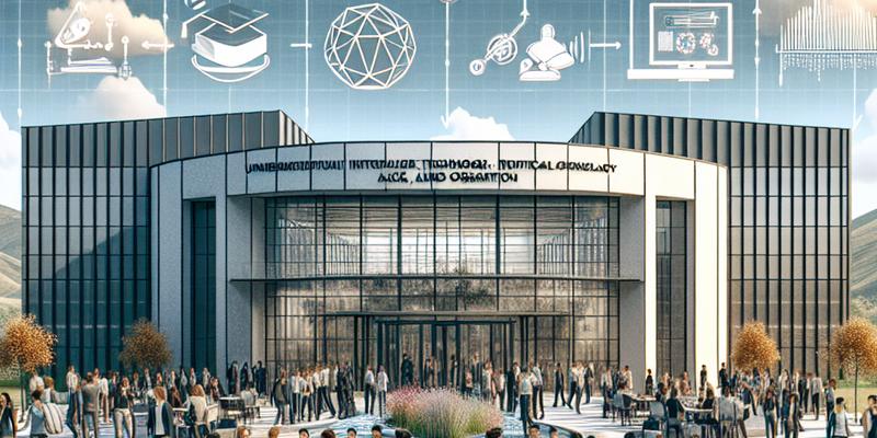 Découvrir le Programme BUT QLIO à l'IUT de Nice Découvrir le Programme BUT QLIO à l'IUT de Nice