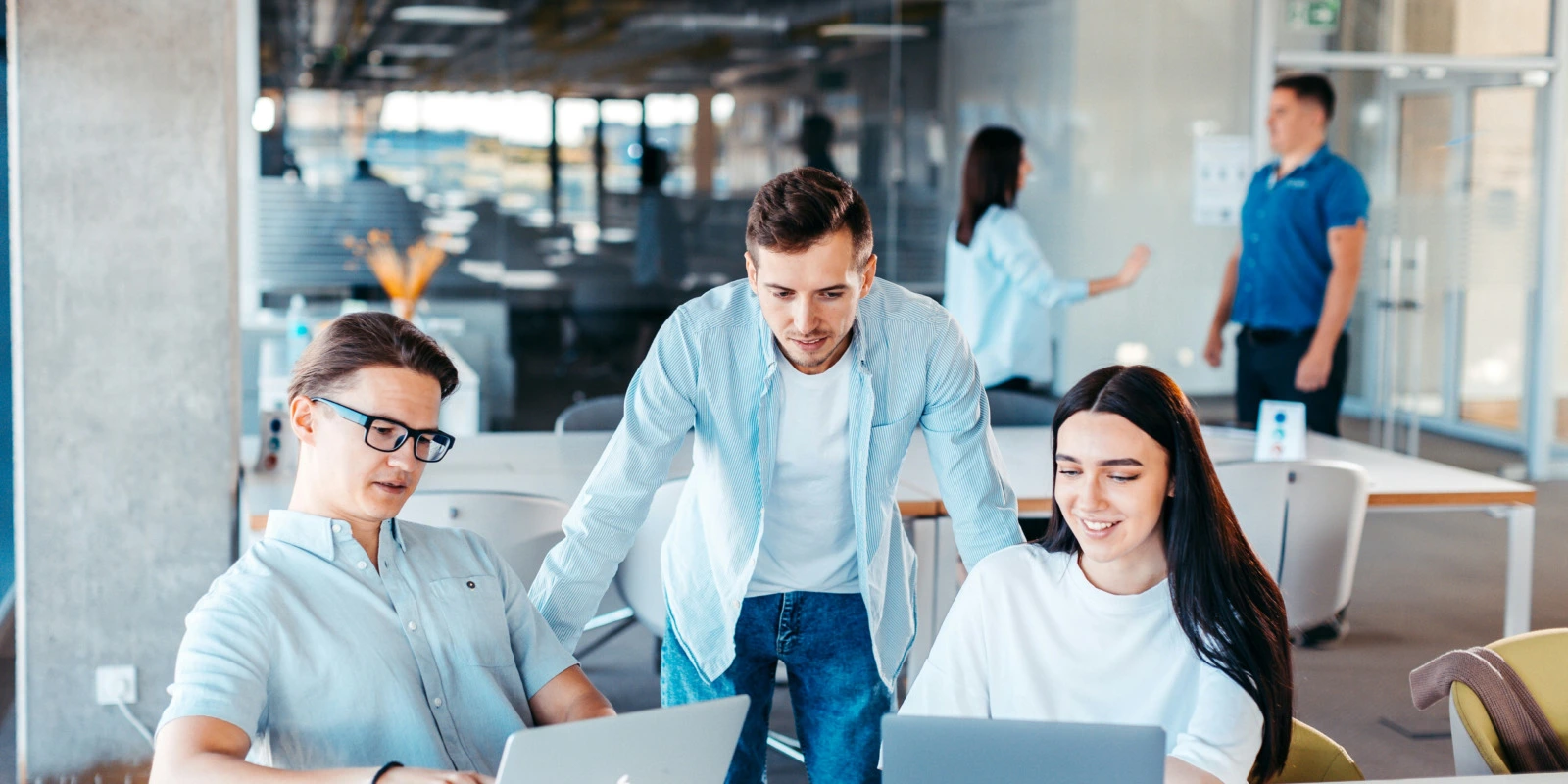 Découvrir le Programme BUT QLIO à l'IUT de Nice Découvrir le Programme BUT QLIO à l'IUT de Nice