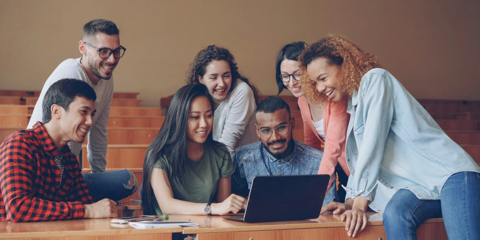 Exploration du BUT QLIO à Evry