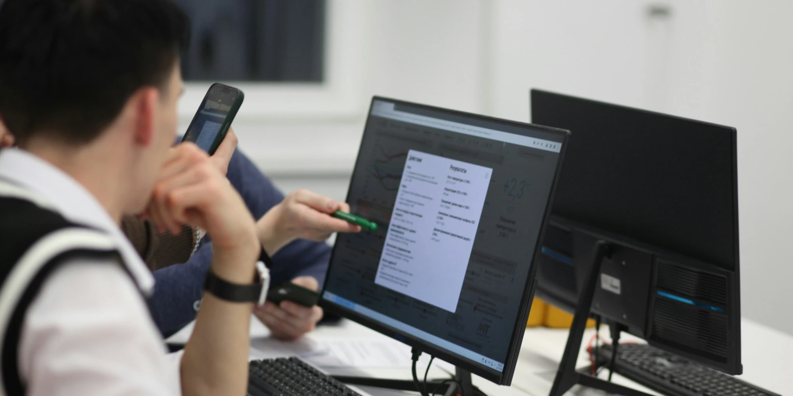 Gestion de la Logistique Industrielle en Entreprise