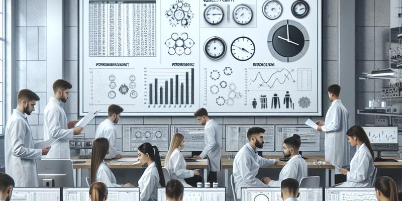 La Gestion de la Qualité dans le BUT QLIO
