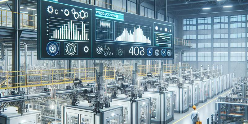 La Gestion des Processus de Production