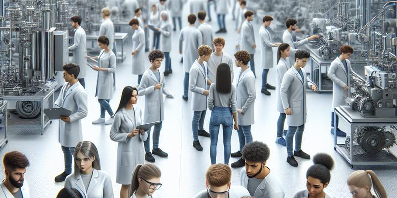 Le DUT QLIO : Un Tremplin vers la Réussite Professionnelle Le DUT QLIO : Un Tremplin vers la Réussite Professionnelle