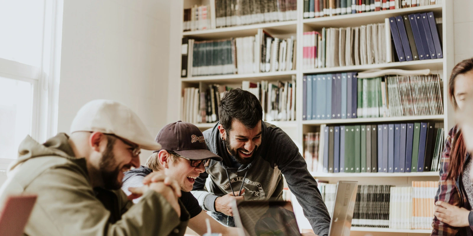 Le Parcours d'Études en BUT QLIO à Montreuil