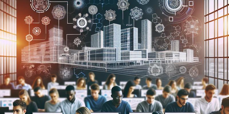 Les Atouts du BUT QLIO à l'IUT de Lyon