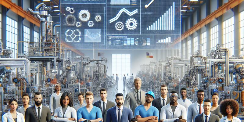 Les Débouchés Professionnels du DUT QLIO