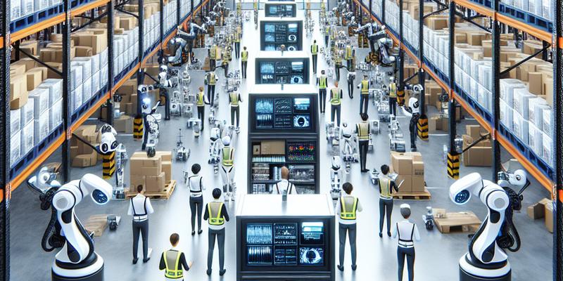 Les Enjeux de la Qualité Industrielle dans le Secteur Logistique