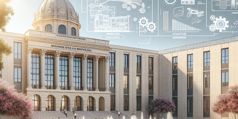 Les Spécificités du BUT QLIO à Montpellier