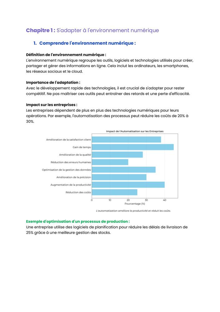 Example Fiche de Révision BUT QLIO